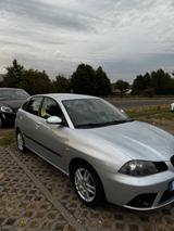 Seat Ibiza 1.4 16V Best Of aus dem Baujahr... - Seat aus 2008: 1.4