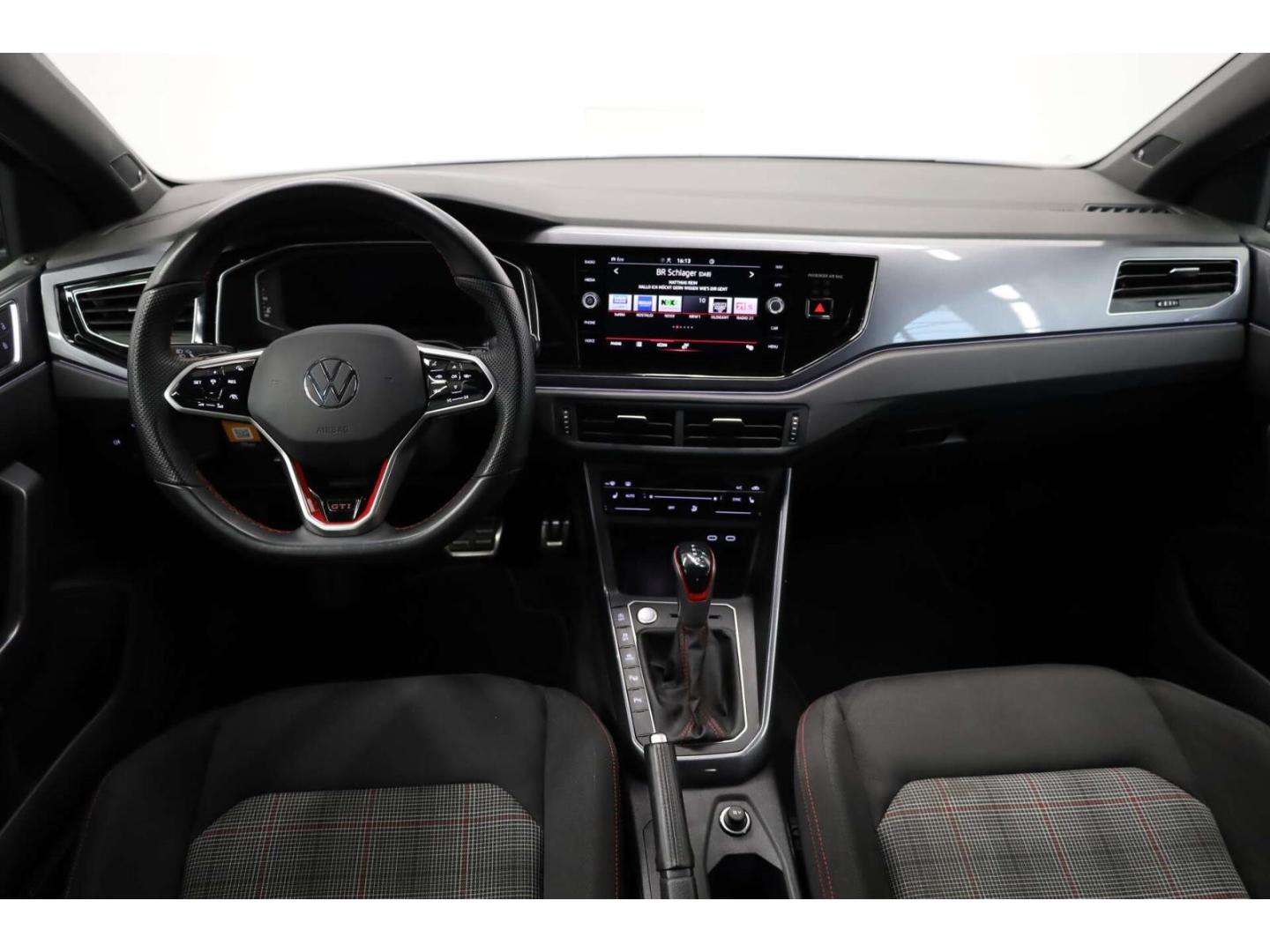 Volkswagen Polo GTI 2.0 TSI DSG NAV/LED/ACC/RFK/18''/Kamera, миниатюра 7