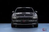 Porsche Macan S PDK 14-way Sport Chrono 21" Power Steer+ - Porsche: 2.2