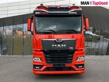 MAN TGX 26.540 6x2/4 BL SA, GX,Retarder, ZGG bis 90 - MAN Hamburg