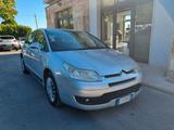 Citroën Citroen C4 2.0 HDi FAP Elegance - Citroën C4 mit Diesel-Antrieb: 2.0