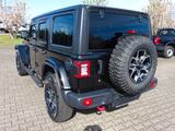 Jeep Wrangler Unlimited 272PS Autm. Rubicon AWD - Jeep Wrangler: Rubicon