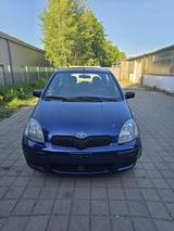 Toyota yaris 1.0 - gebrauchte Toyota Yaris aus dem Jahr 2001