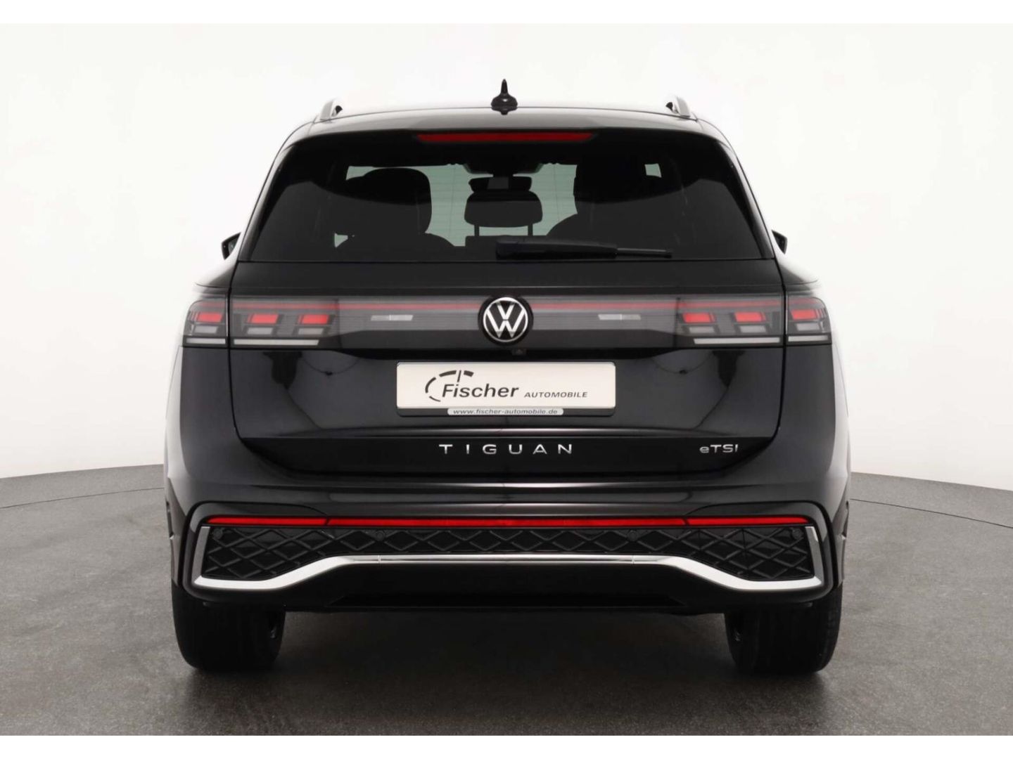 Volkswagen Tiguan - Bild 6