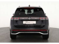 Volkswagen Tiguan - Vorschau Bild 6