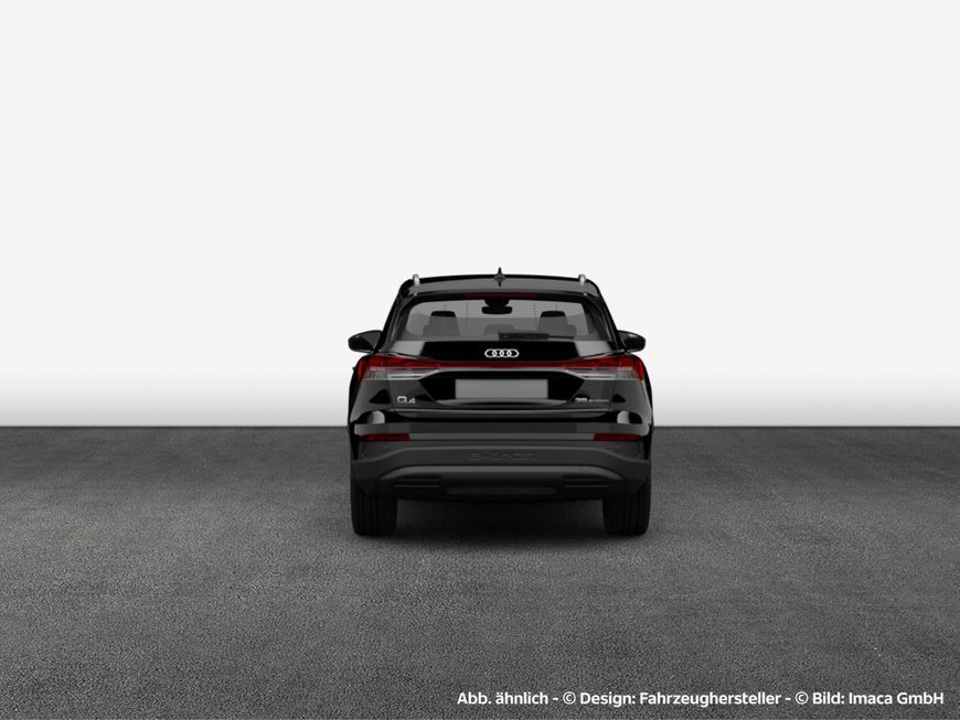 Audi Q4 e-tron - Bild 6