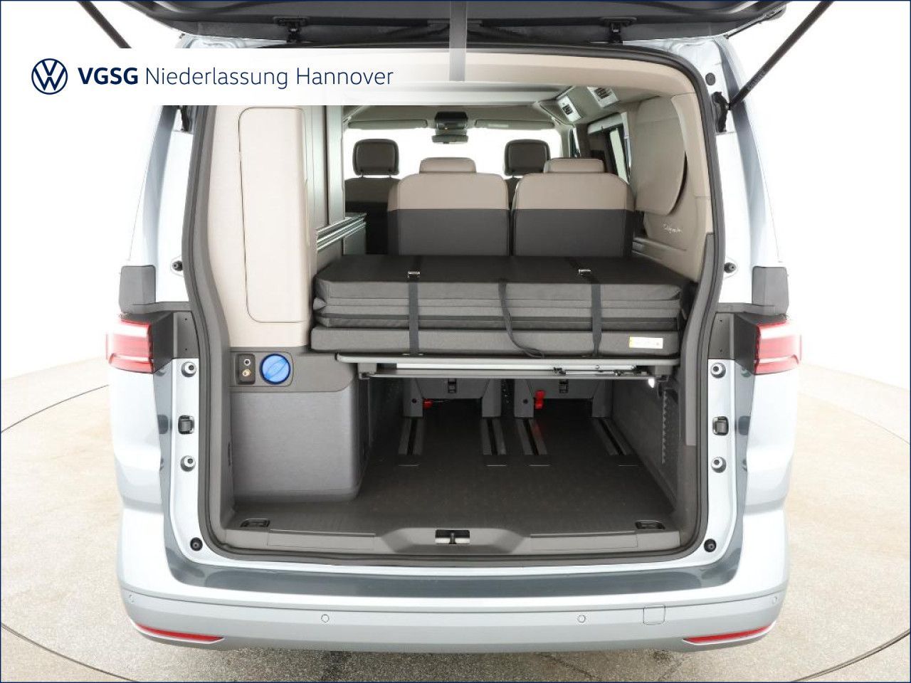 Volkswagen T7 California - Bild 18