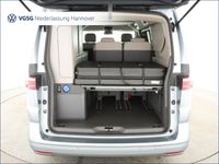 Volkswagen T7 California - Vorschau Bild 18