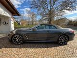 BMW 840d xDrive Cabrio - - BMW 840: Cabrio