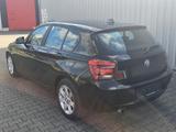 BMW Reihe 116d 100 kW (136 PS), Schalt. 6-Gang, F... - BMW 116 in Herne