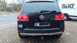 Volkswagen Touareg 3.0 V6 TDI Tiptronic King Kong - Volkswagen Touareg: King Kong