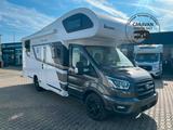 Benimar Sport S363  - Benimar Alkoven