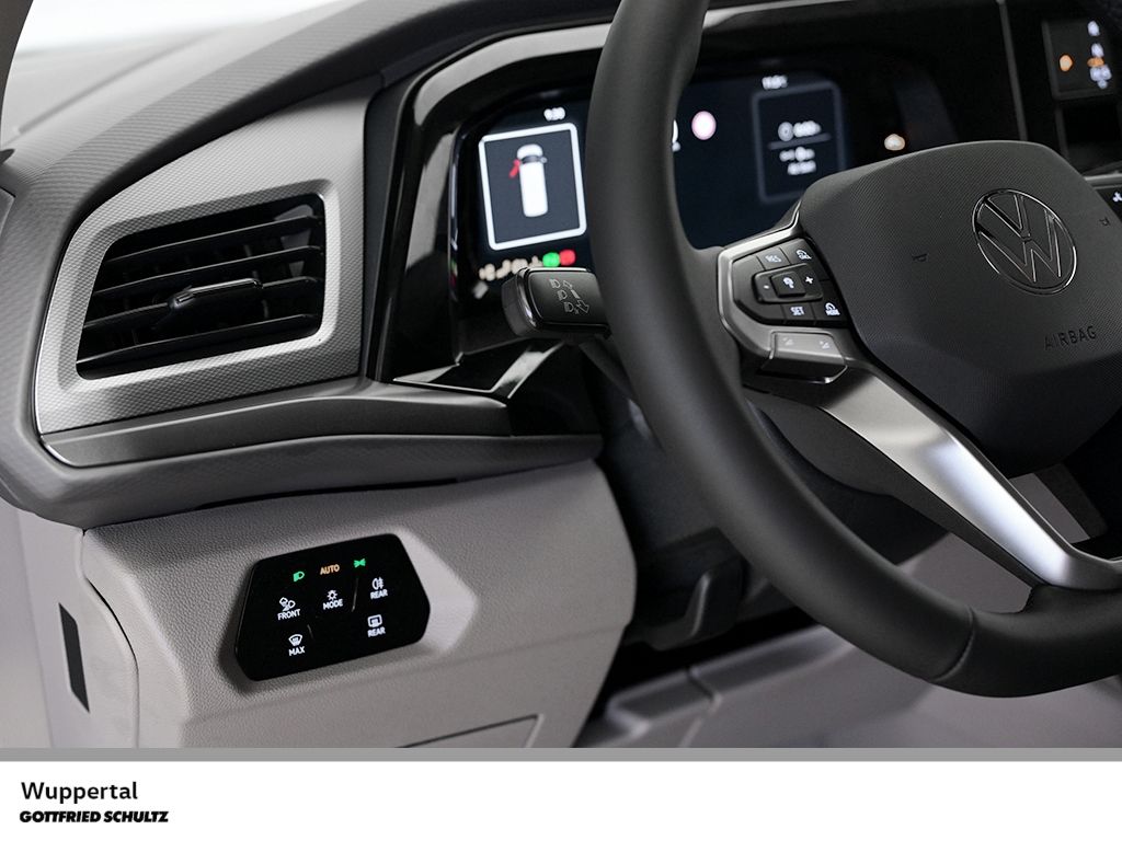 Volkswagen T7 Multivan - Bild 10