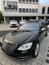 Mercedes-Benz Mercedes S-Klasse  W221 S350d  cdi - Mercedes-Benz S 350 w221 Gebrauchtwagen
