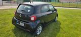 Smart ForFour 0.9 66kW passion passion - Smart ForFour von privat