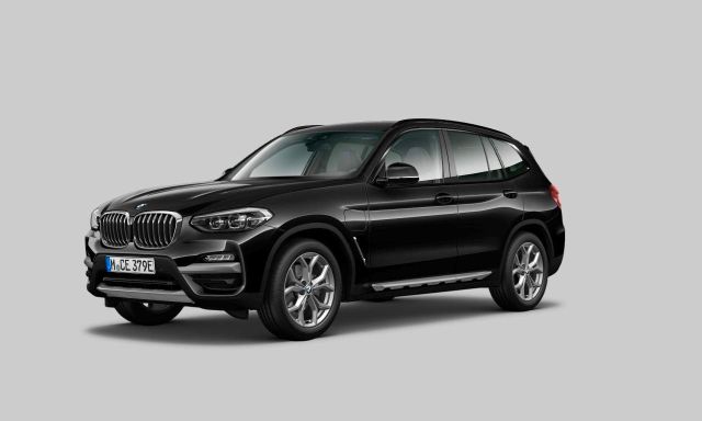 BMW X3 xDrive30e M Sport AHK*LED*HiFi*Shadow