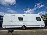 Dethleffs C-Trend 565-FMK - Wohnwagen von privat