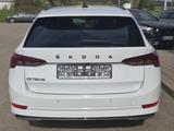Skoda Octavia Combi 2.0 TDI DSG 4x4 SPORTLINE 19"+EL.H - Skoda Octavia: Kombi