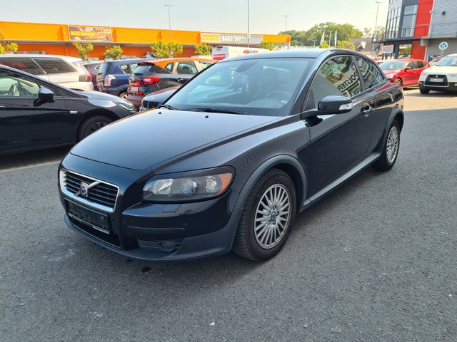 Volvo C30 2.0D Momentum  Teilleder Klimaauto