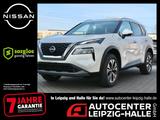 Nissan X-TRAIL N-CONNECTA 1.5 VC-T MHEV 4x2 - Nissan X-Trail in Leipzig