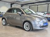 Fiat 500 LOUNGE KLIMA GLASDACH PDC TÜV+SERVICE NEU - Fiat 500 aus 2011