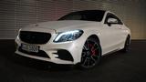 Mercedes-Benz C 400 4MATIC Autom. - - Mercedes-Benz C 400 aus 2019