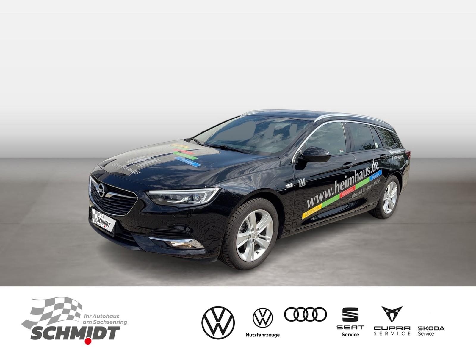 Opel InsigniaB Sports Tourer 1.6 CDTI nur an Händler