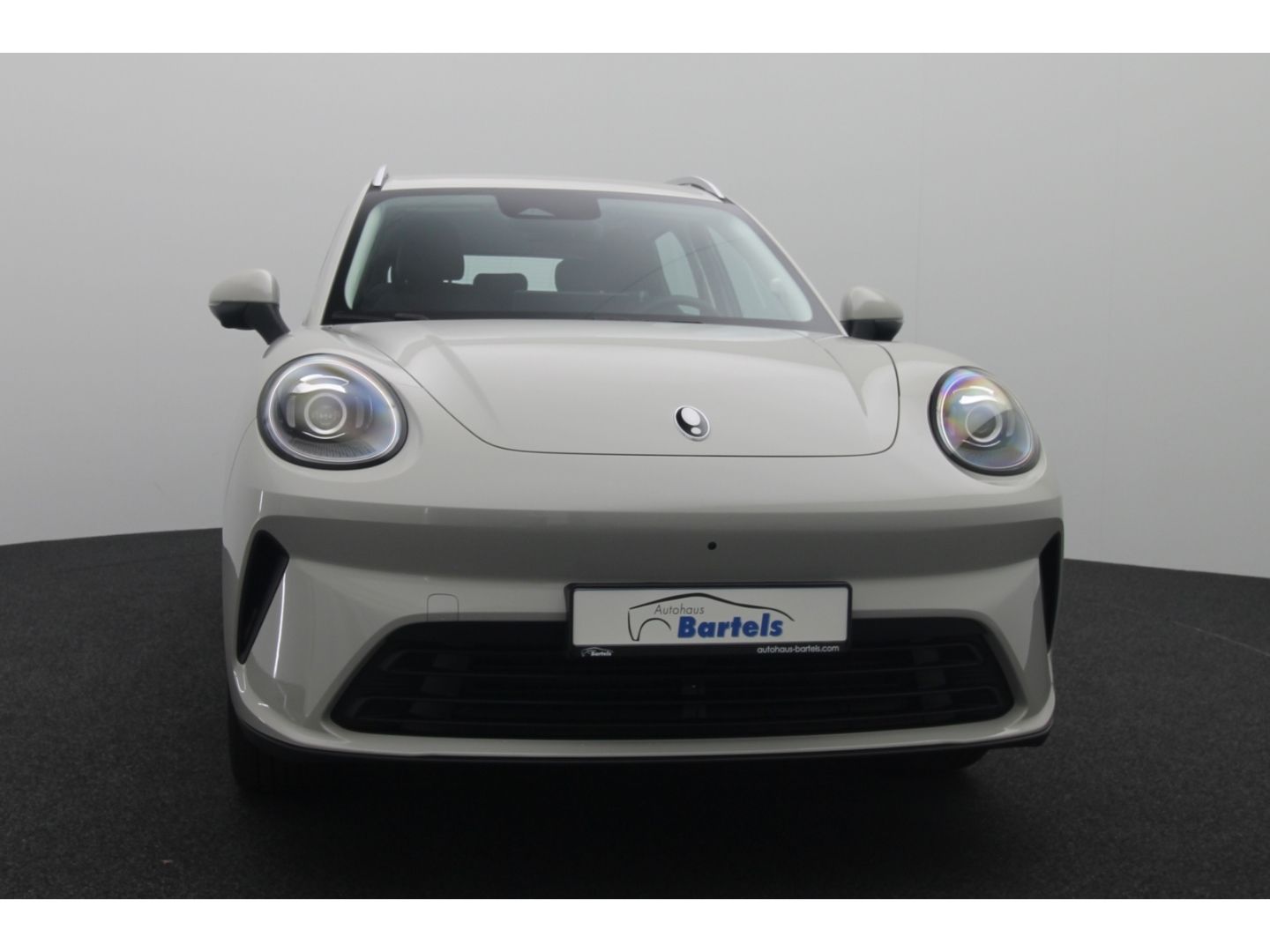 Fahrzeugabbildung GWM ORA 5 Hybrid Premium 360 Kamera ACC SHZ