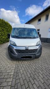 Citroën Jumper 2.0 163PS, inkl. 19% Mwst. - Citroën Jumper in Köln