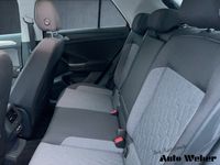 Volkswagen T-Roc - Vorschau Bild 13