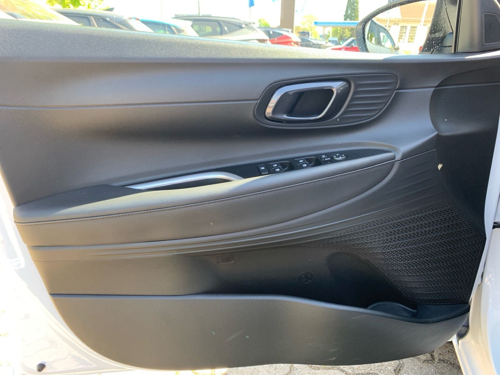 Fahrzeugabbildung Hyundai i20 1.0 T-GDI 7-DCT Trend LED Komfort