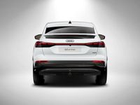 Audi Q4 e-tron - Vorschau Bild 8