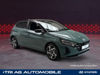 Hyundai i20 - Vorschau Bild 1