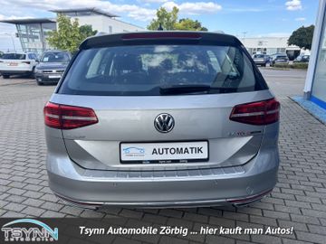 Volkswagen Passat Variant - 9