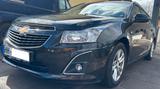 Chevrolet Cruze Kombi BENZIN - Chevrolet Cruze: Schwarz