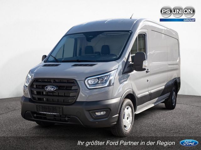 Ford Transit Kasten Trend 350L3 FWD ExpressLine XENON