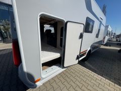 Bürstner Averso 480 TK*2025*HarmonyLine*Sonderpeis*