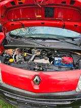 Renault Schöne Renault 1,5 Dci - Renault Rapid Gebrauchtwagen