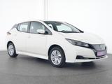 Nissan Leaf Bluetooth|Totwinkel-Assistent|Speed-Limiter - Nissan Leaf in Frankfurt (Main)