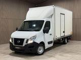Nissan NV400 2.3DCI 145HP - Nissan NV400 Diesel Gebrauchtwagen