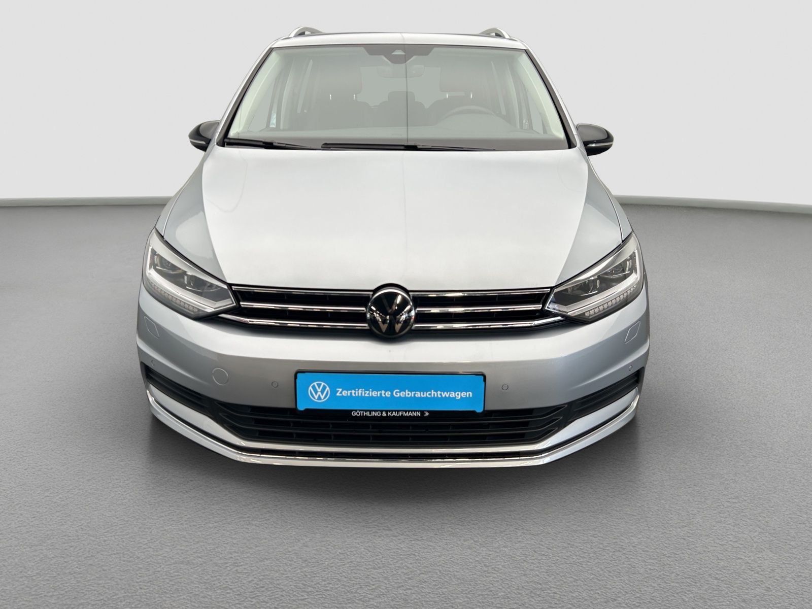 Volkswagen Touran - Bild 15