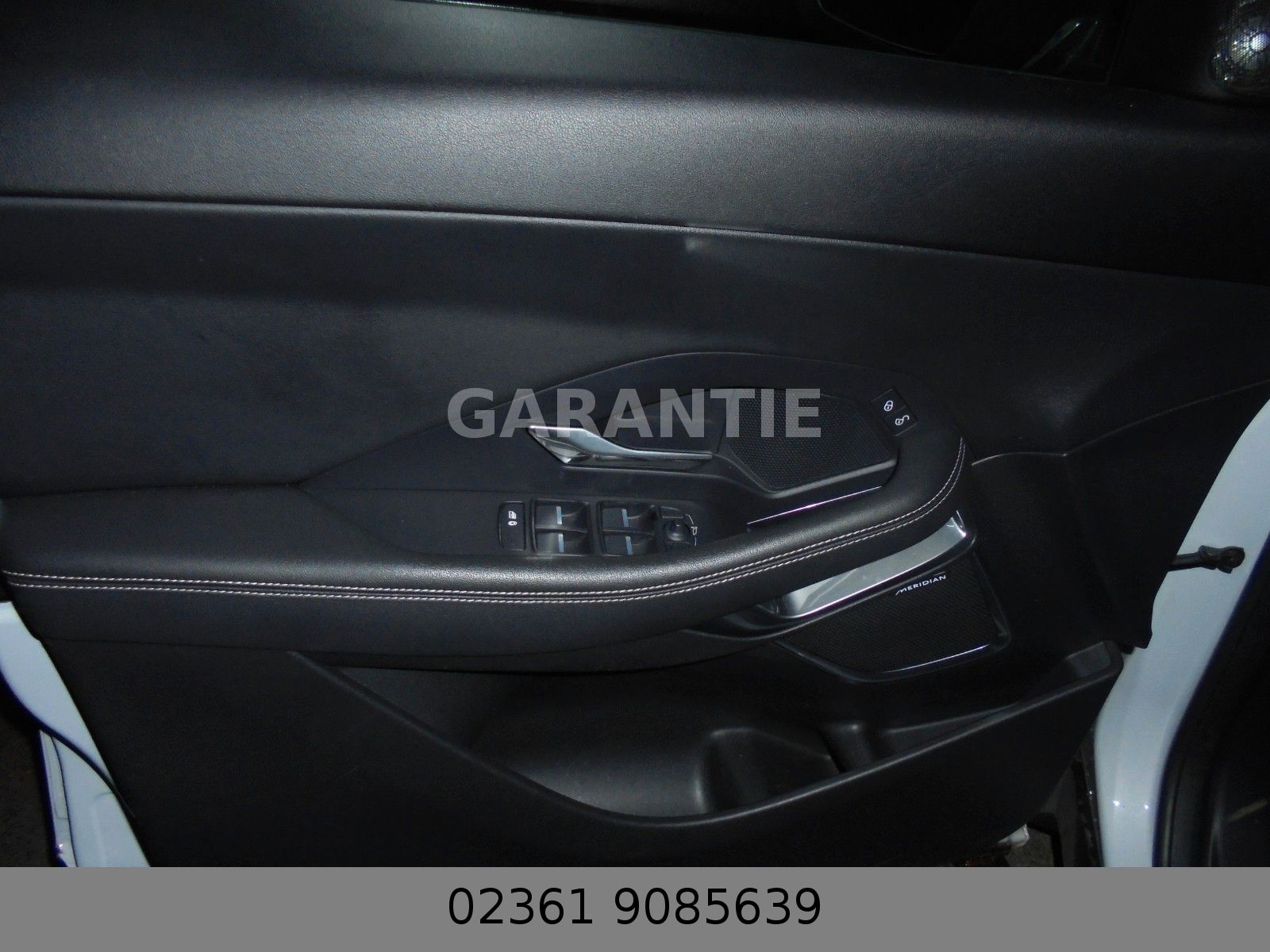 Fahrzeugabbildung Jaguar E-Pace E-PACE R-Dynamic S AWD