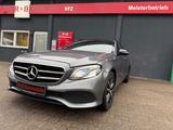Mercedes-Benz T-Modell E 220 d*Pano*360Kamera*Led*Navi*Saund* - Mercedes-Benz E 220 Gebrauchtwagen