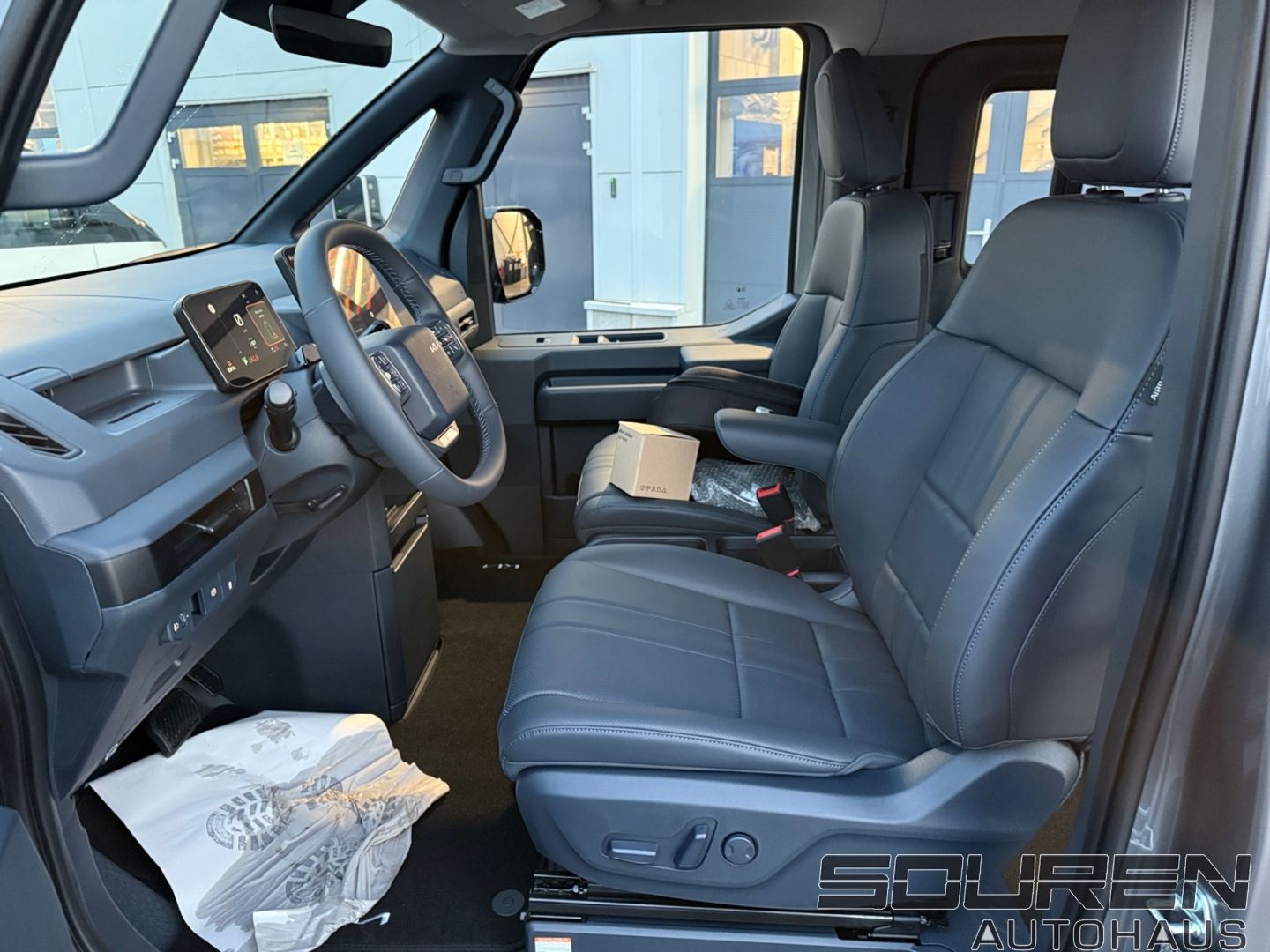 Fahrzeugabbildung Kia PV5 ELITE 71.2 Gewerbe WP SMP PP SP AW KW6 verfü