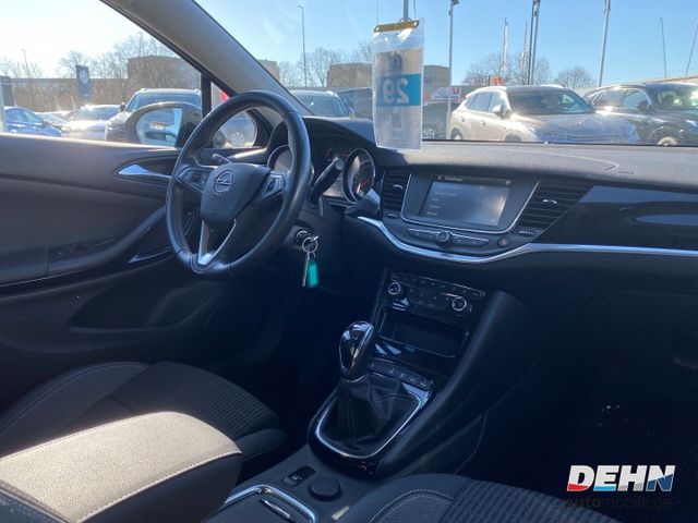Opel Astra ST 1.2T Design&Tech MatrixLRHZSHZKamera