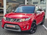 Suzuki Vitara S + KEYLESS + 4x4 + NAVIGATION - gebrauchte Suzuki Vitara aus dem Jahr 2017