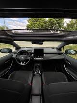 Toyota Corolla 2,0 Hybrid Lounge Touring Sports Lounge - Toyota Corolla von privat