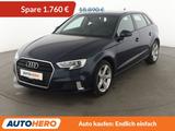 Audi A3 1.5 TSI ACT sport Aut.*NAVI*XENON*ACC*PDC*SHZ - Audi A3 Gebrauchtwagen in Nürnberg