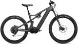 Flyer Uproc X 6.10 L - Flyer E-Bikes