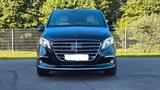 Mercedes-Benz Vito 116 Extralang VIP Maybach Luxury Exclusive - Mercedes-Benz Vito: Vip